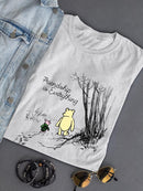Friendship Bear T-shirt -Smartprintsink Designs