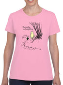 Friendship Bear T-shirt -Smartprintsink Designs