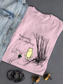 Friendship Bear T-shirt -Smartprintsink Designs