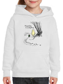 Friendship Bear Hoodie -Smartprintsink Designs