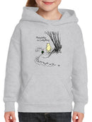 Friendship Bear Hoodie -Smartprintsink Designs