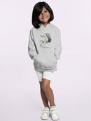 Friendship Bear Hoodie -Smartprintsink Designs