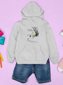 Friendship Bear Hoodie -Smartprintsink Designs