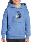 Friendship Bear Hoodie -Smartprintsink Designs
