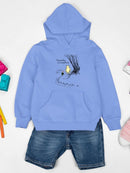 Friendship Bear Hoodie -Smartprintsink Designs