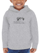 Pooh Bear Adventure Hoodie -SmartPrintsInk Designs