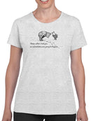 Pooh Bear Adventure T-shirt -SmartPrintsInk Designs