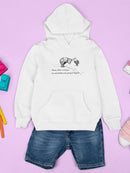 Pooh Bear Adventure Hoodie -SmartPrintsInk Designs