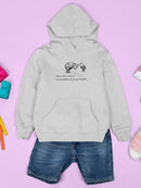 Pooh Bear Adventure Hoodie -SmartPrintsInk Designs