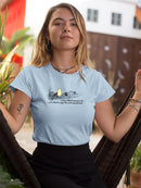 Pooh Bear Friend Quote T-shirt -SmartPrintsInk Designs