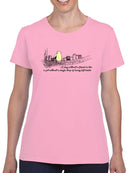 Pooh Bear Friend Quote T-shirt -SmartPrintsInk Designs