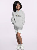 Pooh Bear Friend Quote Hoodie -SmartPrintsInk Designs