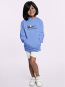 Pooh Bear Friend Quote Hoodie -SmartPrintsInk Designs