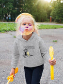 Pooh Bear Once Upon A Time Hoodie -Smartprintsink Designs