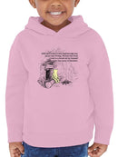 Pooh Bear Once Upon A Time Hoodie -Smartprintsink Designs