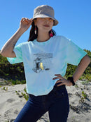 Pooh Bear Once Upon A Time Tie Dye Tee -Smartprintsink Designs