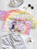 Pooh Bear Once Upon A Time Tie Dye Tee -Smartprintsink Designs