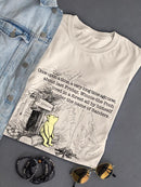 Pooh Bear Once Upon A Time T-shirt -Smartprintsink Designs