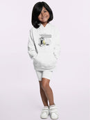 Pooh Bear Once Upon A Time Hoodie -Smartprintsink Designs