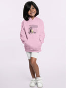 Pooh Bear Once Upon A Time Hoodie -Smartprintsink Designs