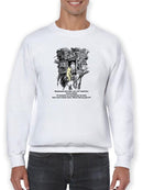 Pooh Bear And Owl Sweatshirt -Smartprintsink Designs