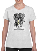 Pooh Bear And Owl T-shirt -Smartprintsink Designs