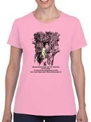 Pooh Bear And Owl T-shirt -Smartprintsink Designs