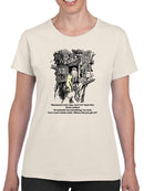 Pooh Bear And Owl T-shirt -Smartprintsink Designs