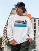 U.S. Education Hoodie -Miguel Morales Designs