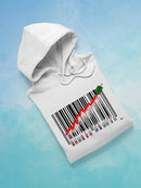 Oil Chart Hoodie or Sweatshirt -Miguel Morales Designs