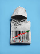 Oil Chart Hoodie or Sweatshirt -Miguel Morales Designs