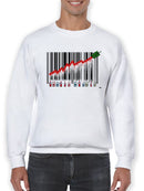 Oil Chart Hoodie or Sweatshirt -Miguel Morales Designs