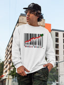 Oil Chart Hoodie or Sweatshirt -Miguel Morales Designs