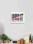 Oil Chart Wall Art -Miguel Morales Designs