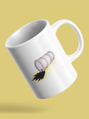 Oil Spill Mug -Taher Saoud Designs