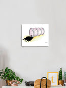 Oil Spill Wall Art -Taher Saoud Designs