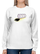 Oil Spill Hoodie or Sweatshirt -Taher Saoud Designs