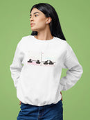 Peace In Conflict Hoodie or Sweatshirt -Taher Saoud Designs