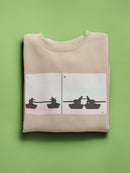 Peace In Conflict Hoodie or Sweatshirt -Taher Saoud Designs