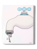 Fish Sink Wall Art -Taher Saoud Designs