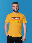 Diversity Bus T-shirt -Oguz Gurel Designs