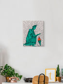 Hands Warming Up Wall Art -Oguz Gurel Designs