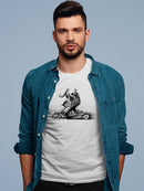 Dynamite Dancing T-shirt -Oguz Gurel Designs