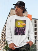The Useless Switch Sweatshirt -Oguz Gurel Designs