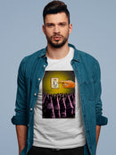 The Useless Switch T-shirt -Oguz Gurel Designs