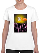 The Useless Switch T-shirt -Oguz Gurel Designs