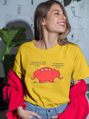 Controversial Elephant T-shirt -Dennis Goris Designs
