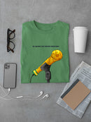 Universal Microphone T-shirt -Ahmad Rahma Designs