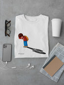 Bullying Tears T-shirt -Ahmad Rahma Designs