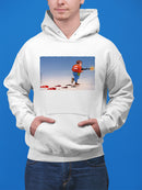 Hate Crimes Hoodie -Ahmad Rahma Designs